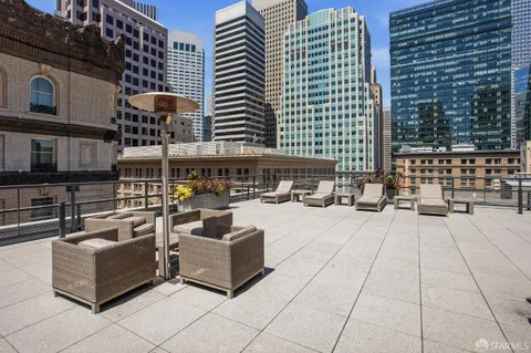 $850,000 | 74 New Montgomery Street, Unit 412, San Francisco, CA 94105