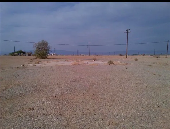 $40,000 | 2092 Haven Drive, Thermal, CA 92274