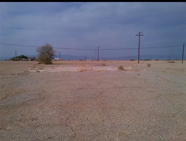 $40,000 | 2092 Haven Drive, Thermal, CA 92274