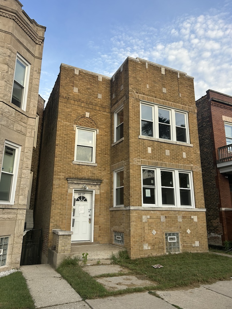 6637 South Rhodes Avenue Chicago, IL 60637 - Photo 3 of 38 Gallery Image 3