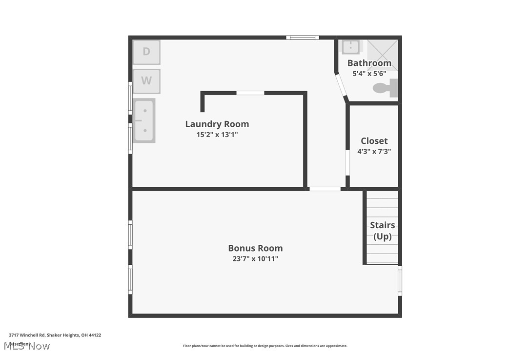 3717 Winchell Road Beachwood, OH 44122 - Photo 48 of 48 Basements