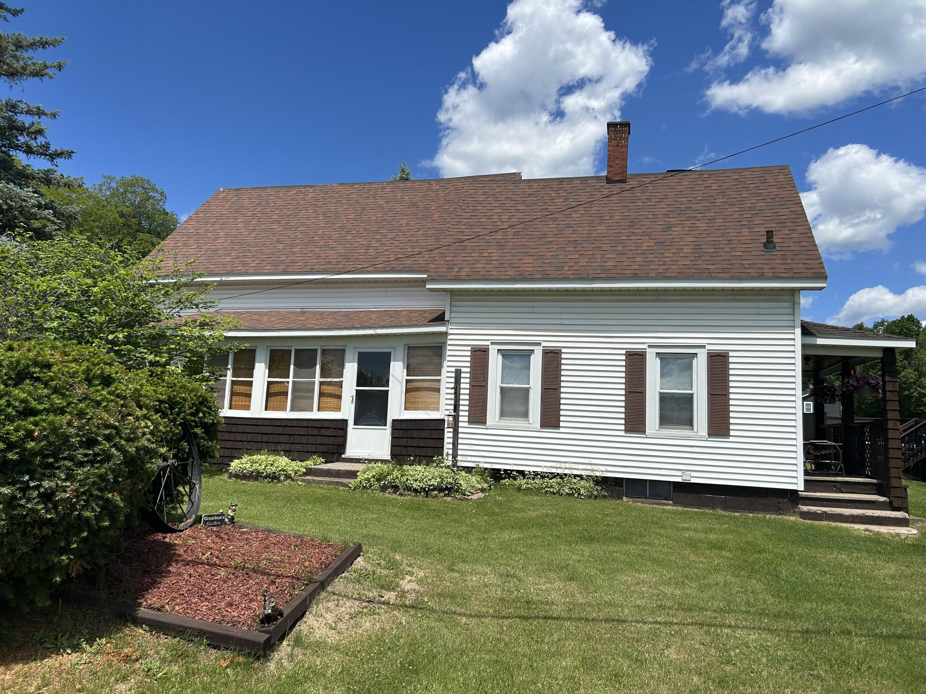 4 Trudeau Road Cadyville, NY 12918 - Photo 53 of 61