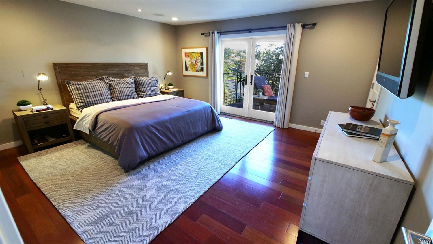 136 Reed Boulevard Mill Valley, CA 94941 - Photo 12 of 25