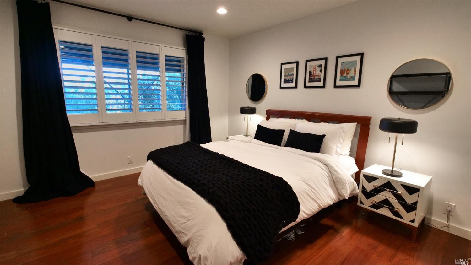 136 Reed Boulevard Mill Valley, CA 94941 - Photo 16 of 25