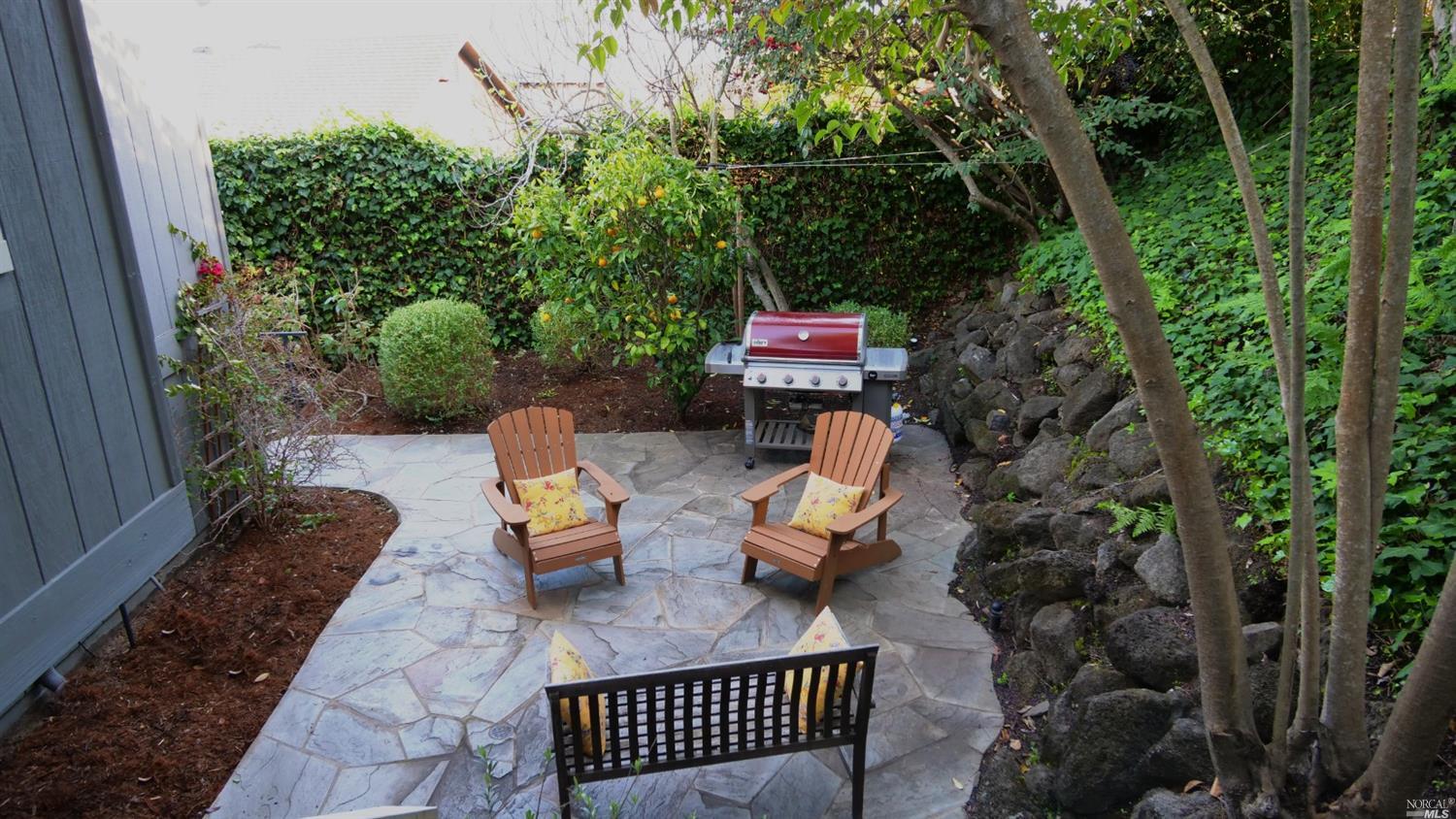 136 Reed Boulevard Mill Valley, CA 94941 - Photo 19 of 25