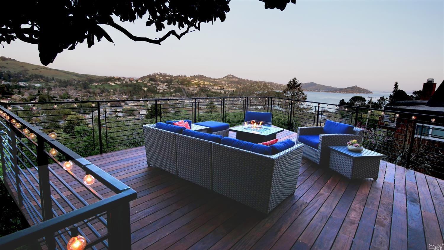 136 Reed Boulevard Mill Valley, CA 94941 - Photo 20 of 25