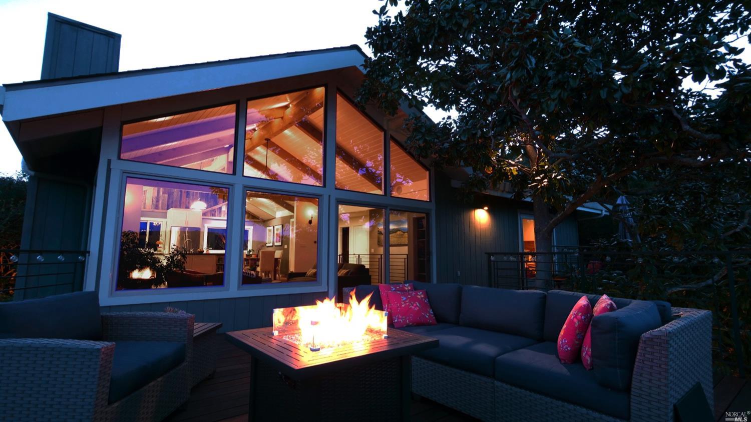 136 Reed Boulevard Mill Valley, CA 94941 - Photo 25 of 25