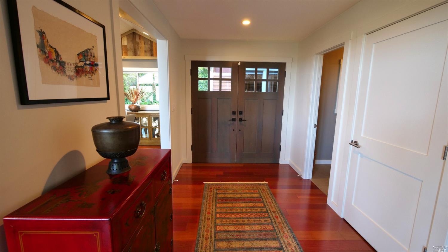 136 Reed Boulevard Mill Valley, CA 94941 - Photo 4 of 25