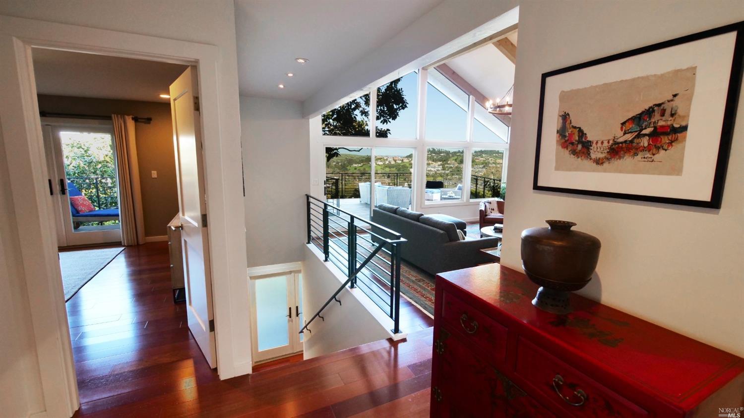 136 Reed Boulevard Mill Valley, CA 94941 - Photo 5 of 25