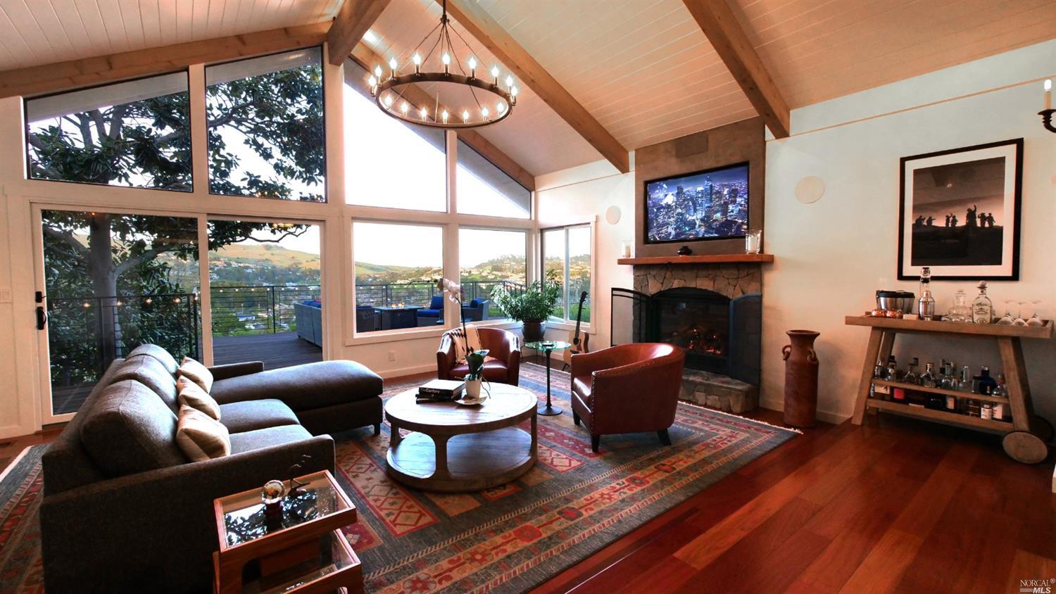 136 Reed Boulevard Mill Valley, CA 94941 - Photo 6 of 25