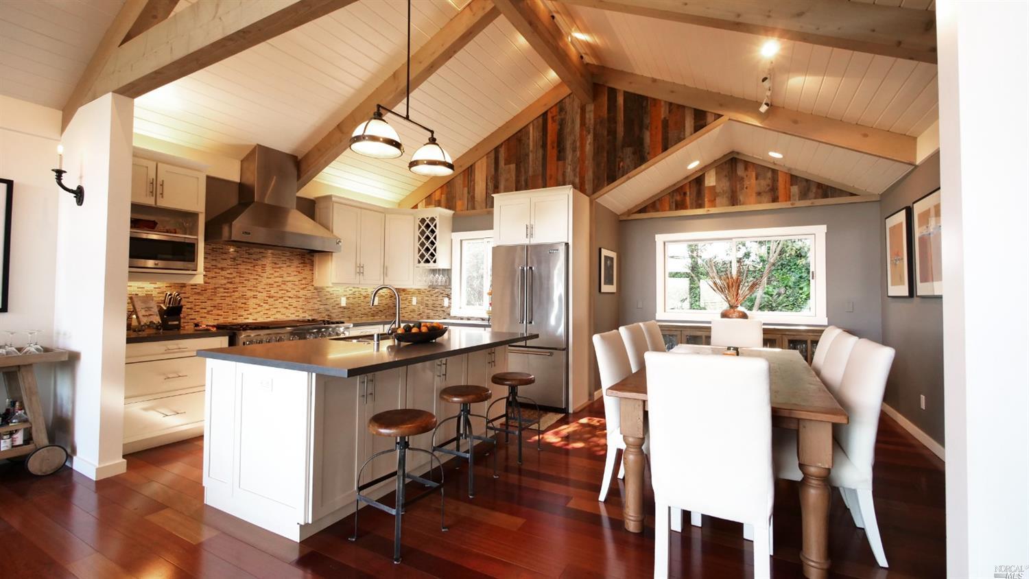 136 Reed Boulevard Mill Valley, CA 94941 - Photo 8 of 25