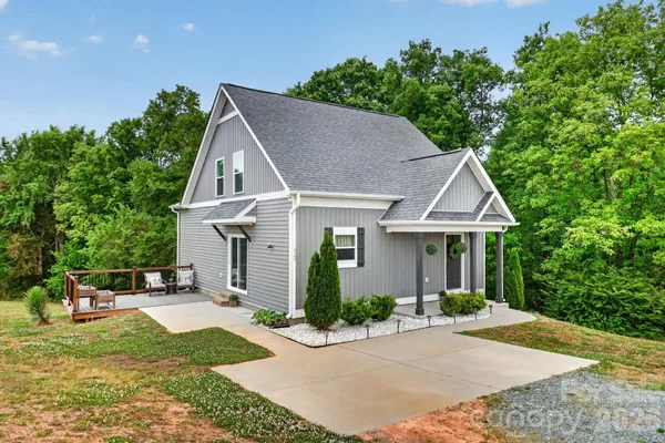 $349,900 | 6109 Bunn Simpson Road, Marshville, NC 28103