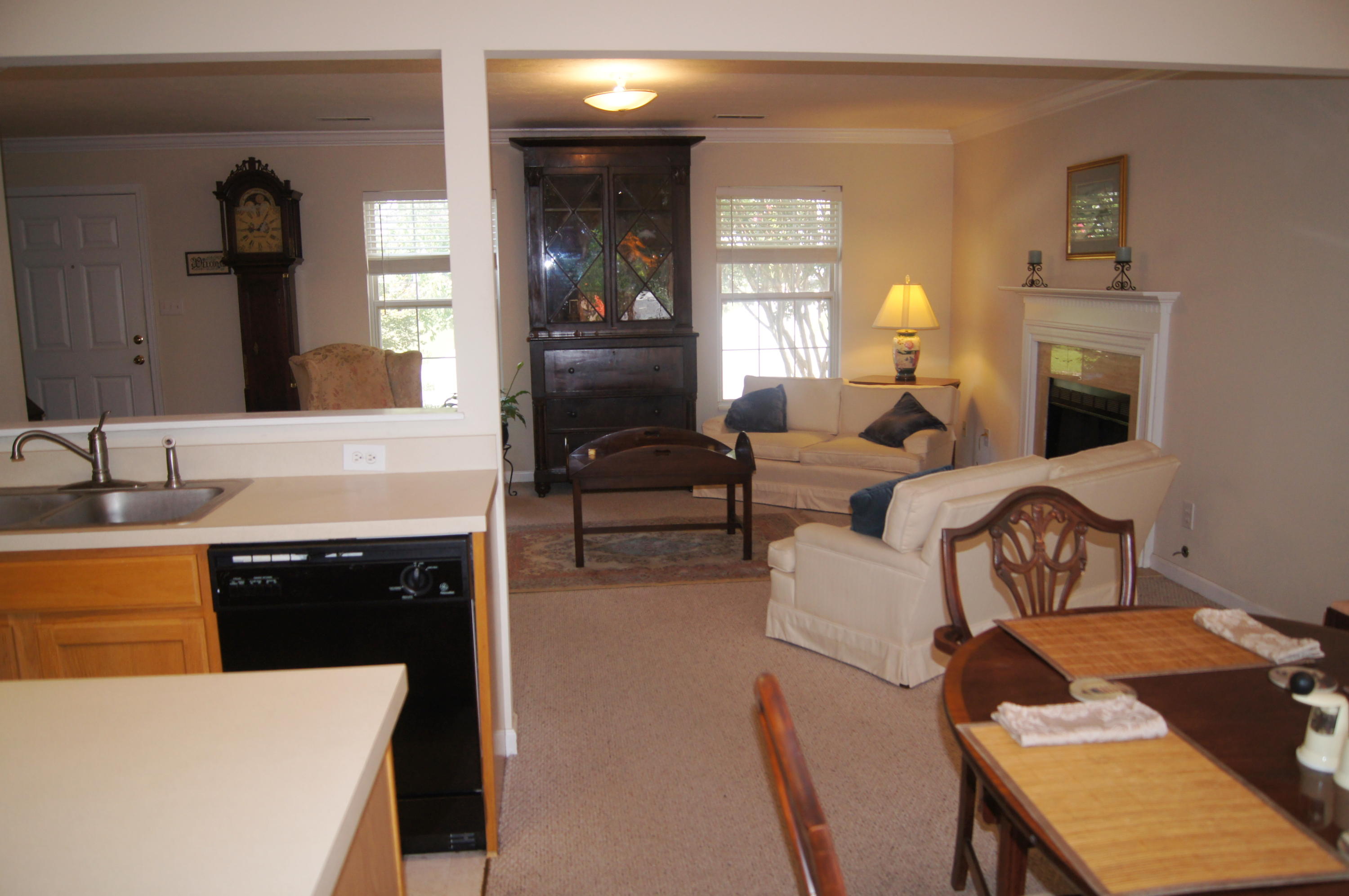 712 Station View Road Knoxville, TN 37919 - Photo 13 of 27 Kitchen 4