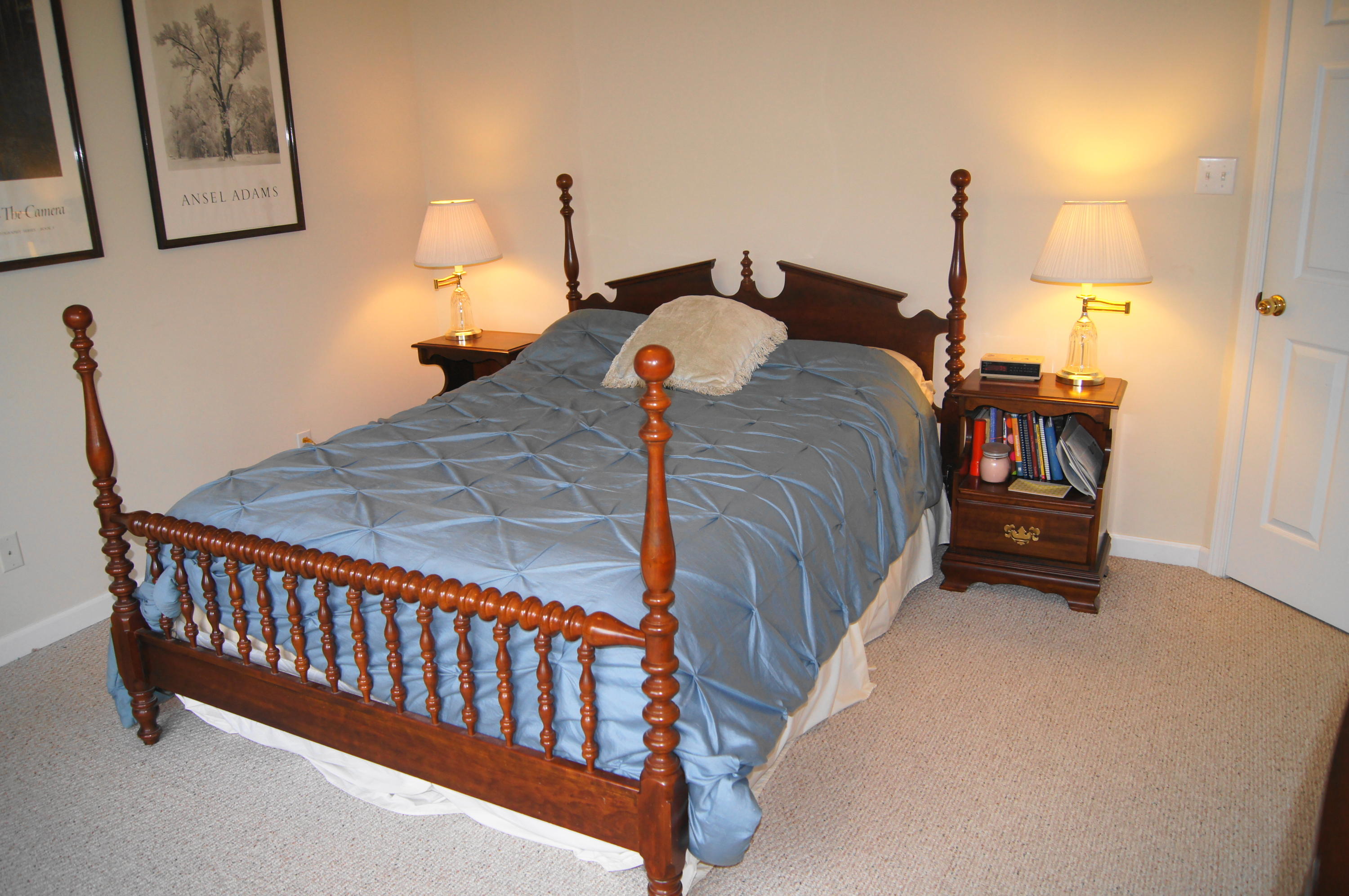 712 Station View Road Knoxville, TN 37919 - Photo 18 of 27 Master Bedroom 1
