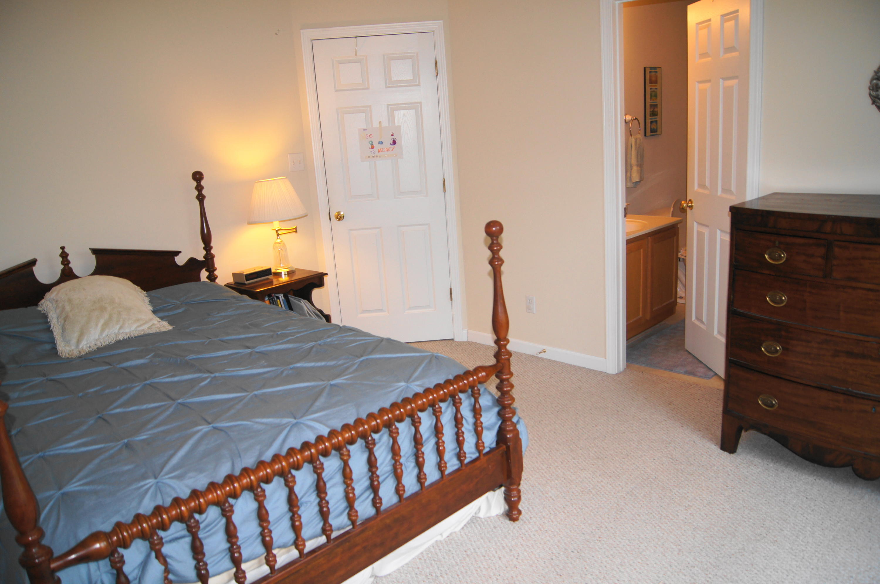 712 Station View Road Knoxville, TN 37919 - Photo 19 of 27 Master Bedroom 2