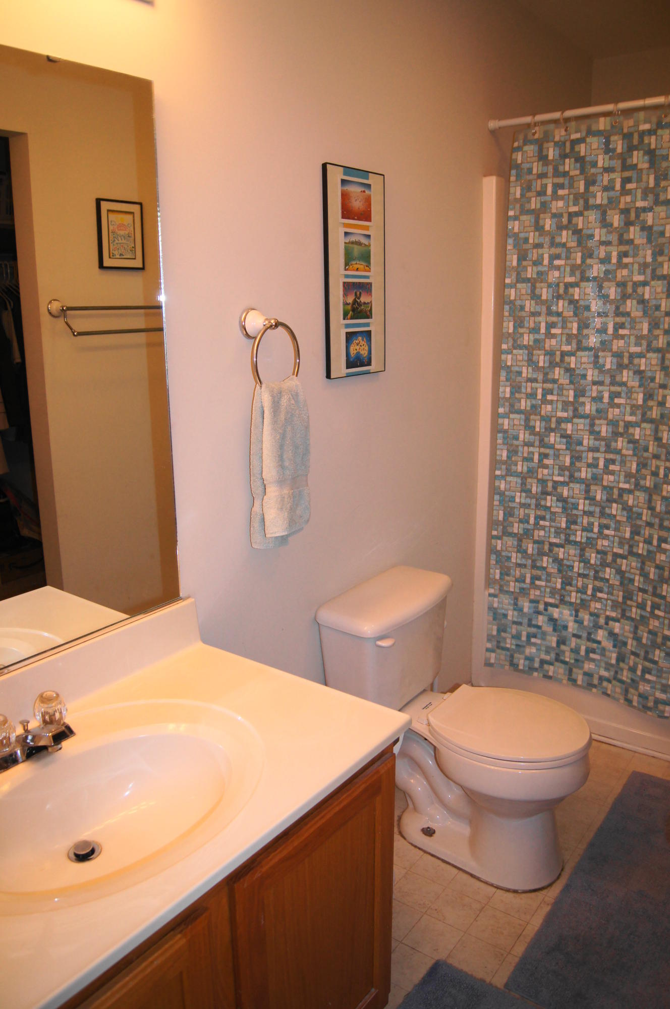 712 Station View Road Knoxville, TN 37919 - Photo 21 of 27 Master Bathroom