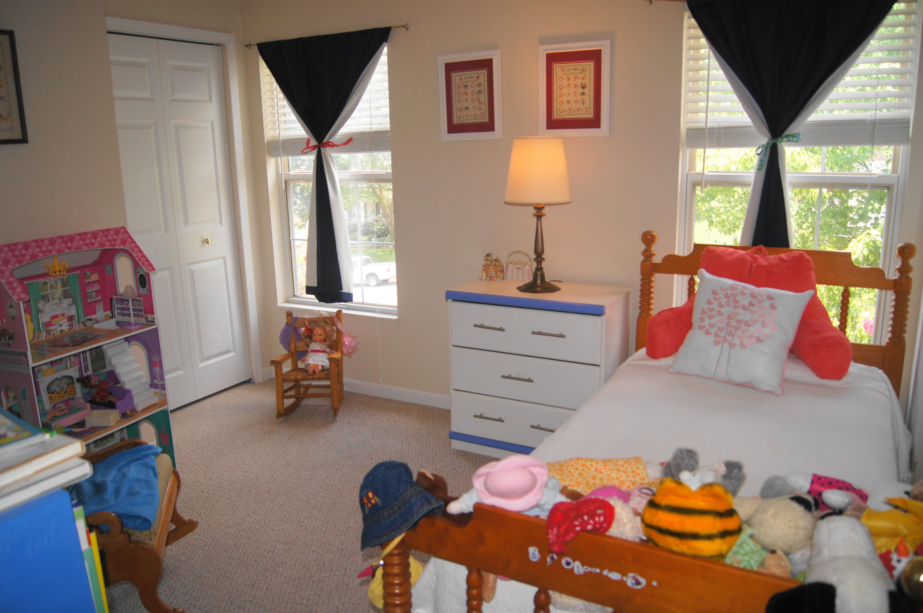 712 Station View Road Knoxville, TN 37919 - Photo 23 of 27 Bedroom 3