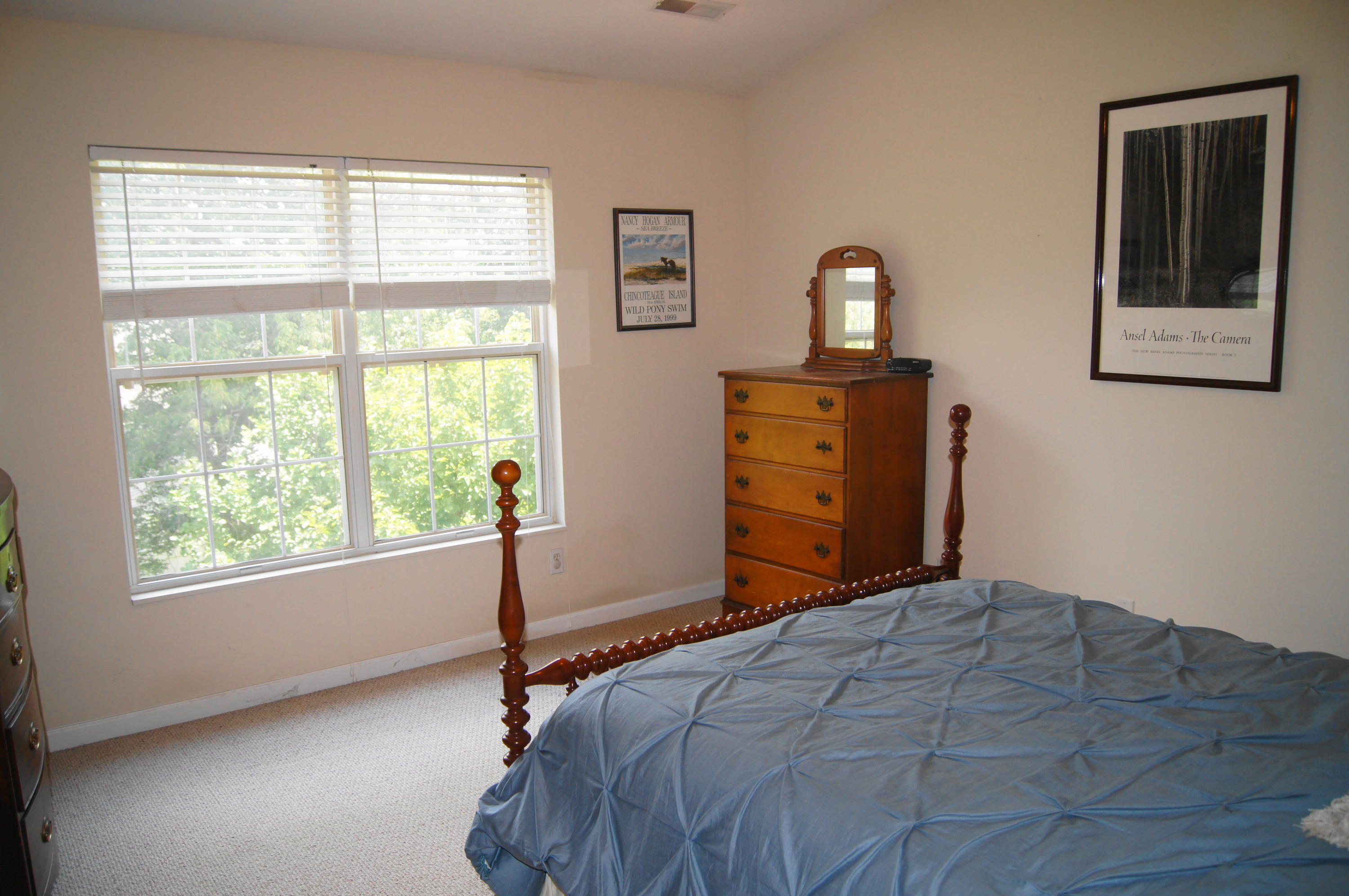 712 Station View Road Knoxville, TN 37919 - Photo 5 of 27 Master Bedroom 3