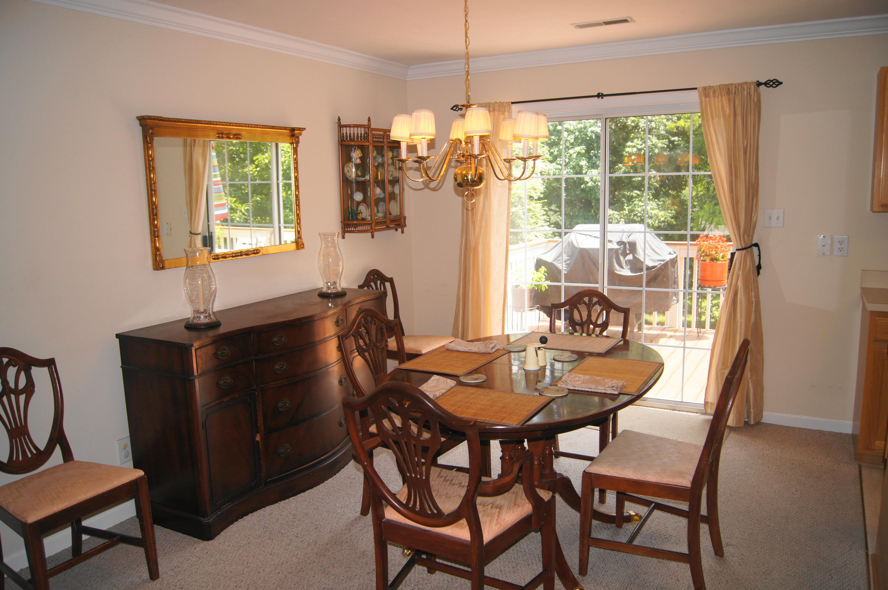 712 Station View Road Knoxville, TN 37919 - Photo 8 of 27 Dining Room