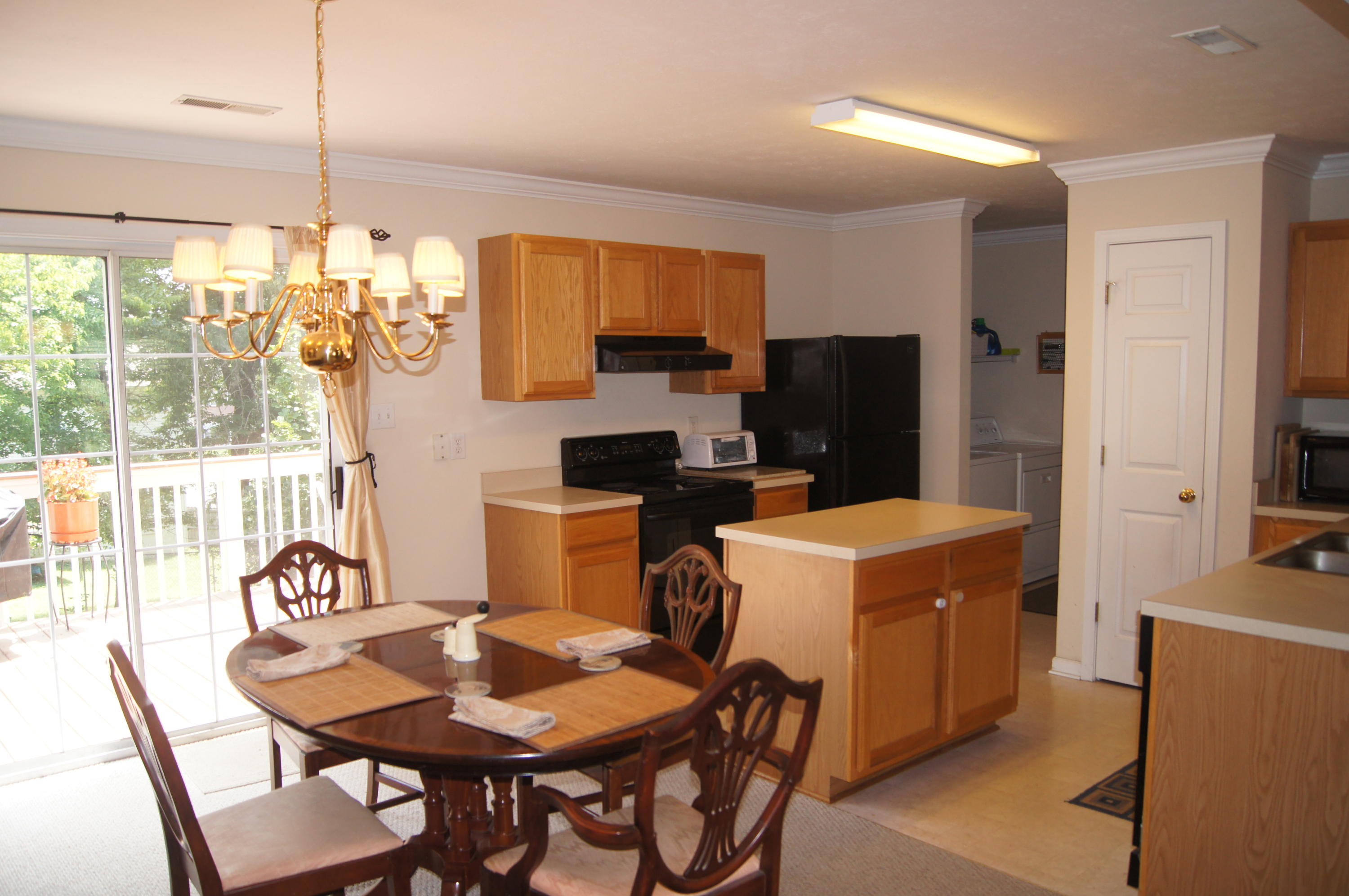712 Station View Road Knoxville, TN 37919 - Photo 9 of 27 Dining Room 2