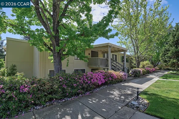 $499,888 | 2000 Golden Rain Road, Unit 2, Walnut Creek, CA 94595