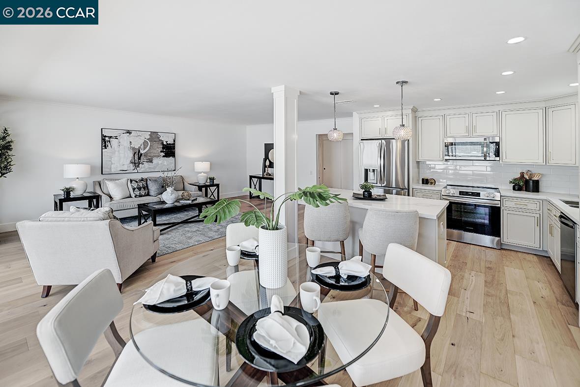 2000 Golden Rain Road, Unit 2 Walnut Creek, CA 94595 - Photo 26 of 58