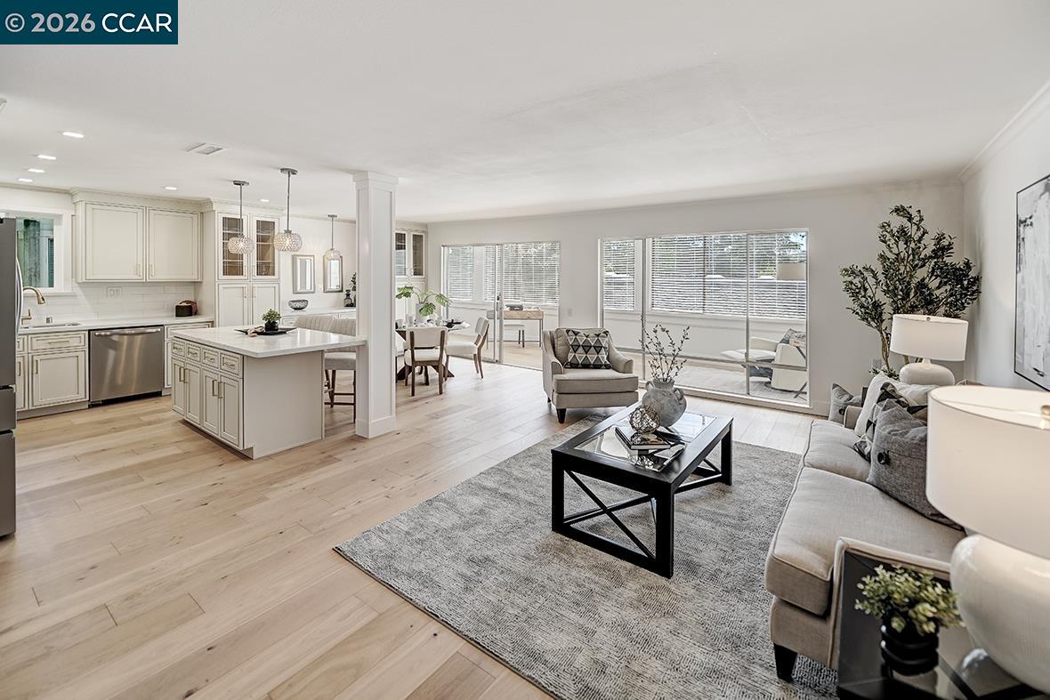 2000 Golden Rain Road, Unit 2 Walnut Creek, CA 94595 - Photo 7 of 58