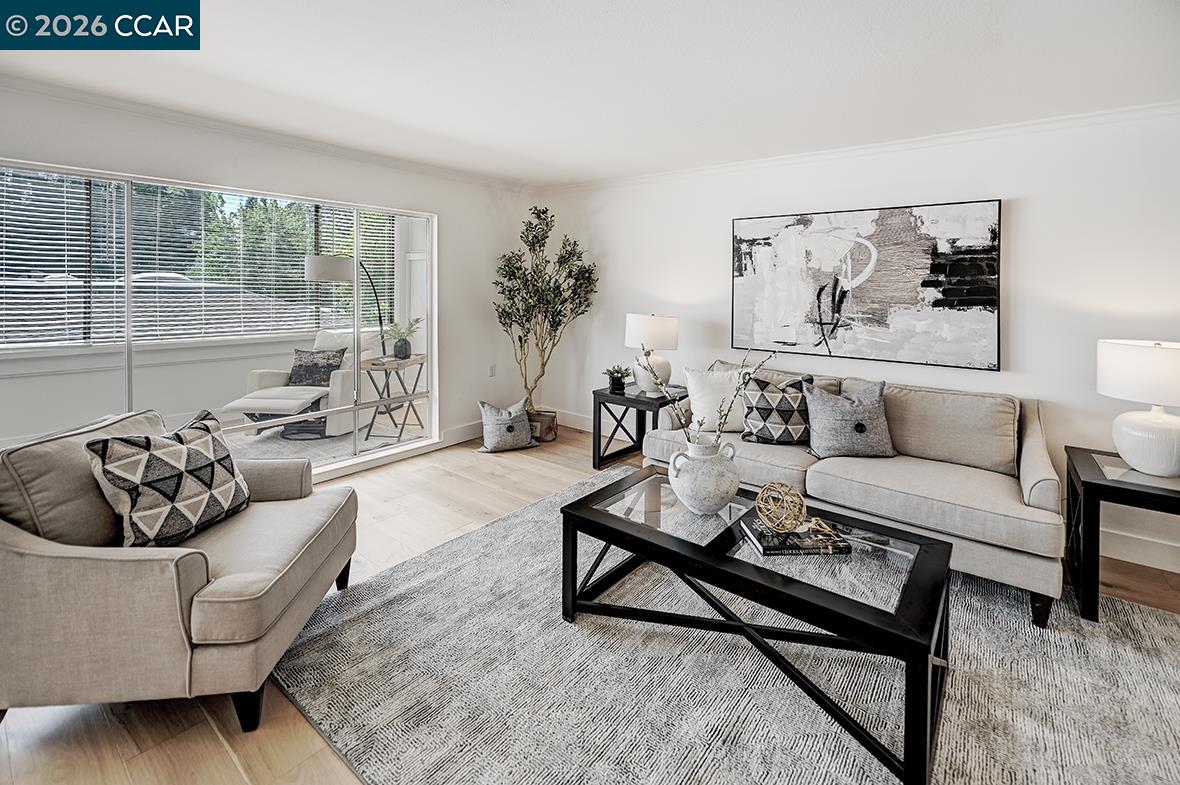 2000 Golden Rain Road, Unit 2 Walnut Creek, CA 94595 - Photo 8 of 58