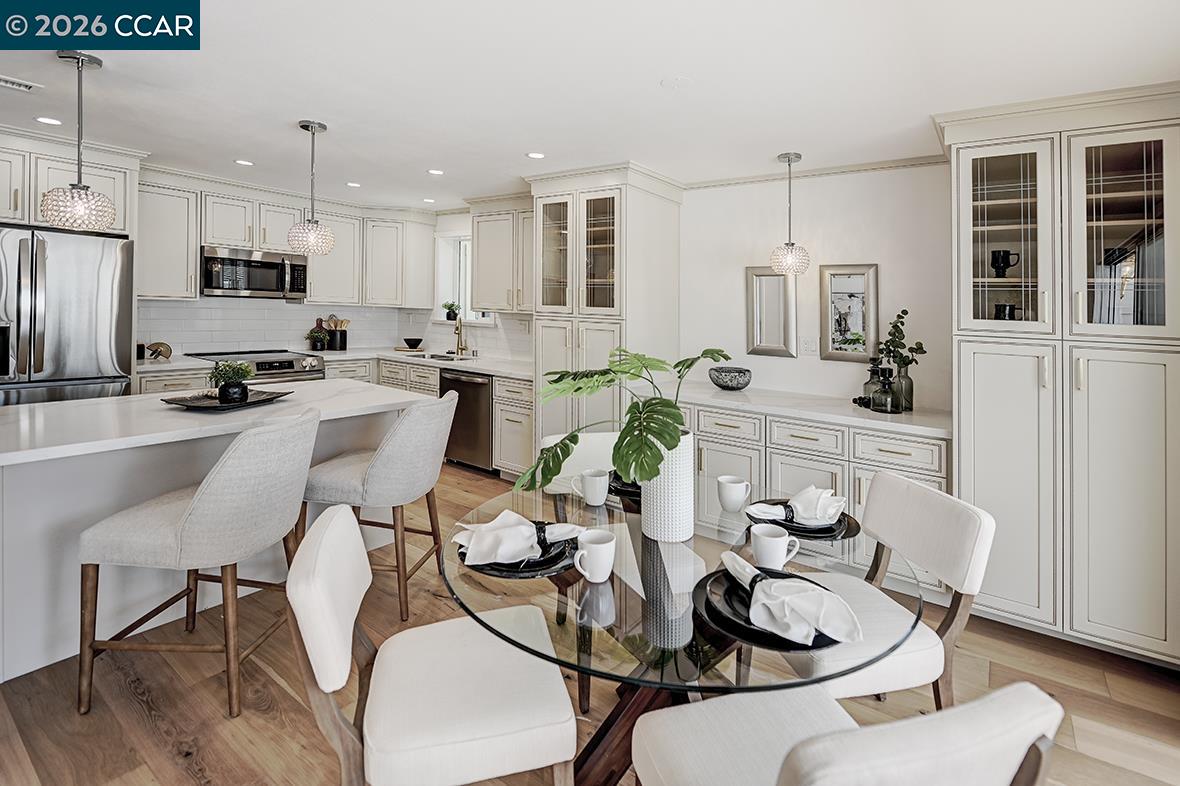 2000 Golden Rain Road, Unit 2 Walnut Creek, CA 94595 - Photo 10 of 58