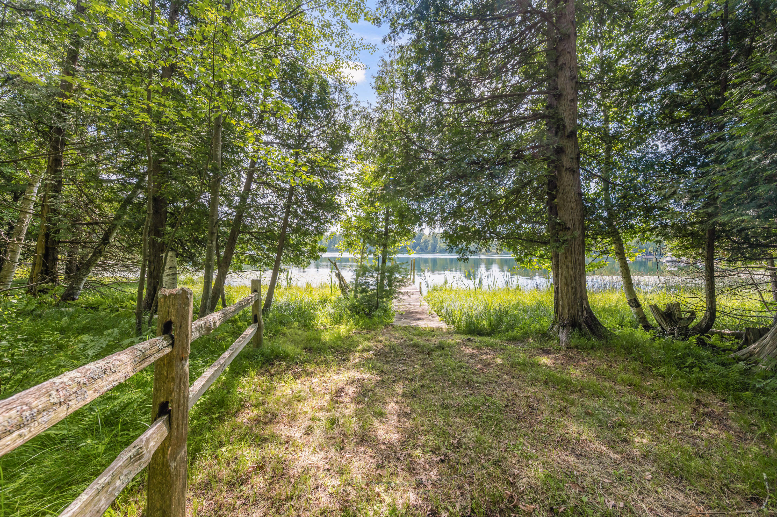 15 West 12 Mile Road Irons, MI 49644 - Photo 14 of 32 Lot15-12MileRd-Irons-20
