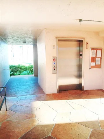 a view interior of the house