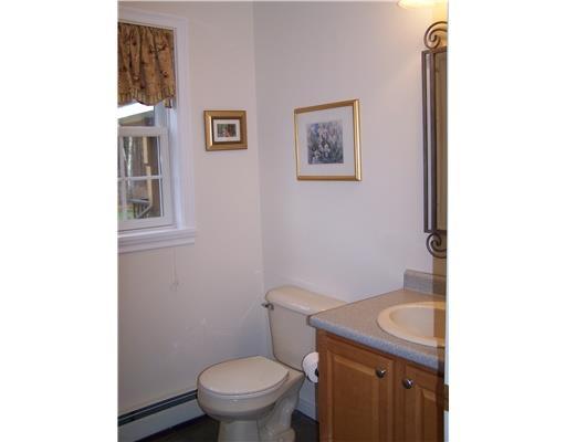 6 Roberts Hill Road Topsham, ME 04086 - Photo 22 of 25 Bathroom.