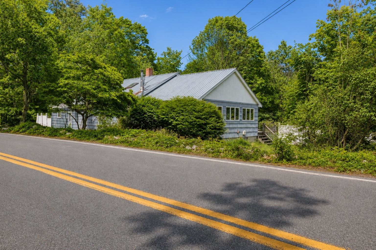 160 Browns Ridge Road Ossipee, NH 03864 - Photo 3 of 59