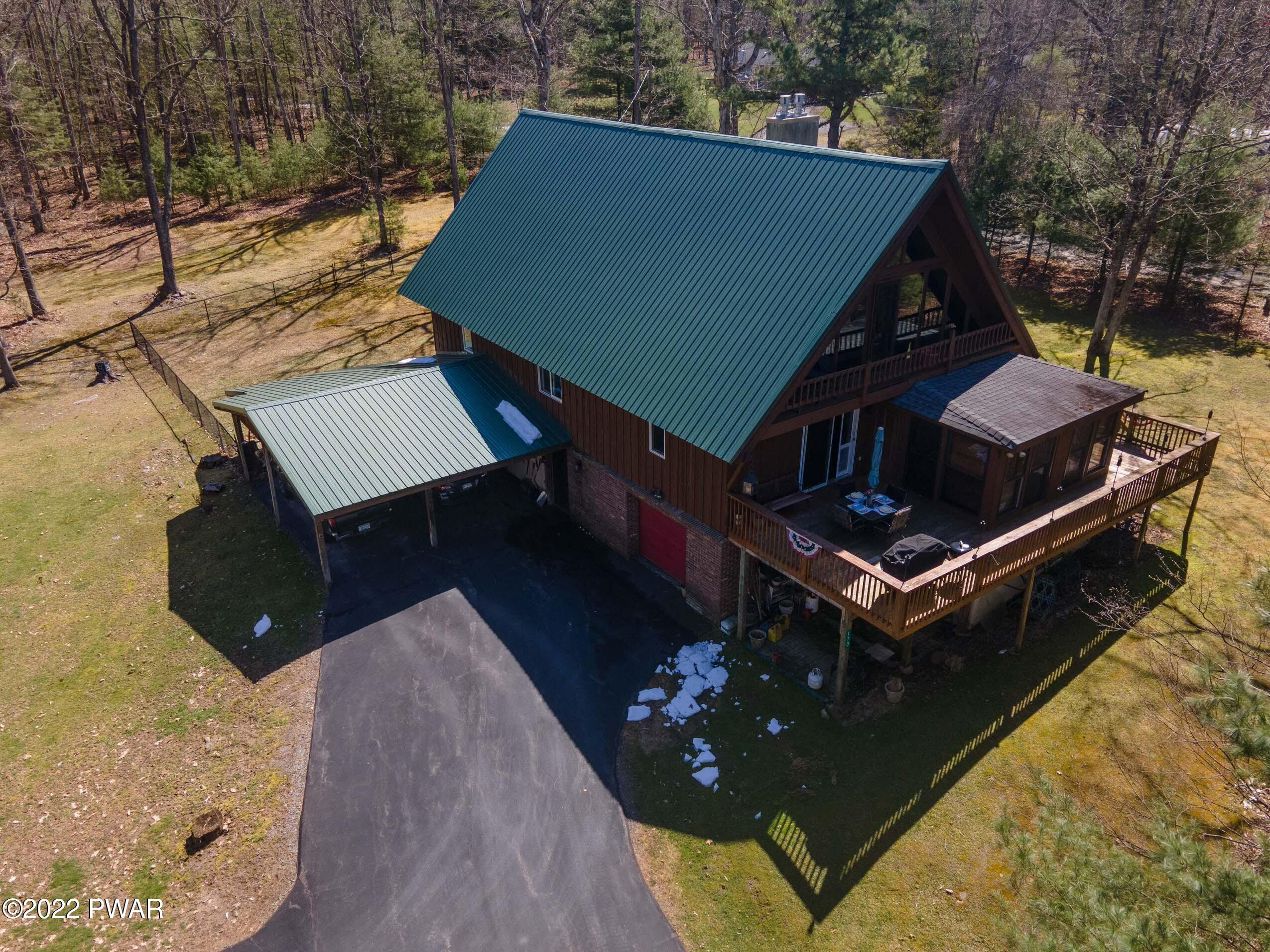 170 Blue Eddy Road Hawley, PA 18428 - Photo 53 of 78