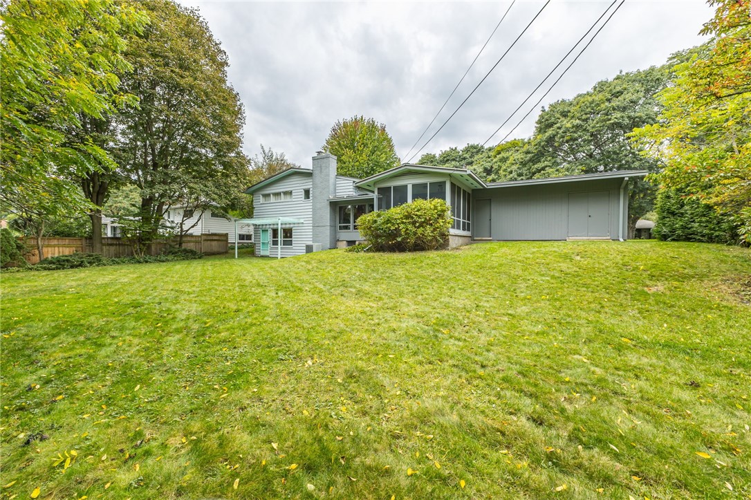 150 Georgian Court Road Brighton, NY 14610 - Photo 7 of 40 Gallery Image 7