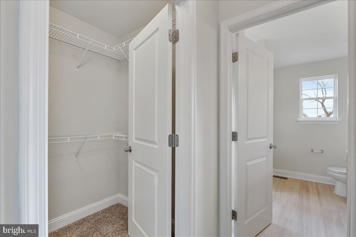 136 Kelly Driver Road Laurel Springs, NJ 08021 - Photo 23 of 35 a view of bathroom with shower