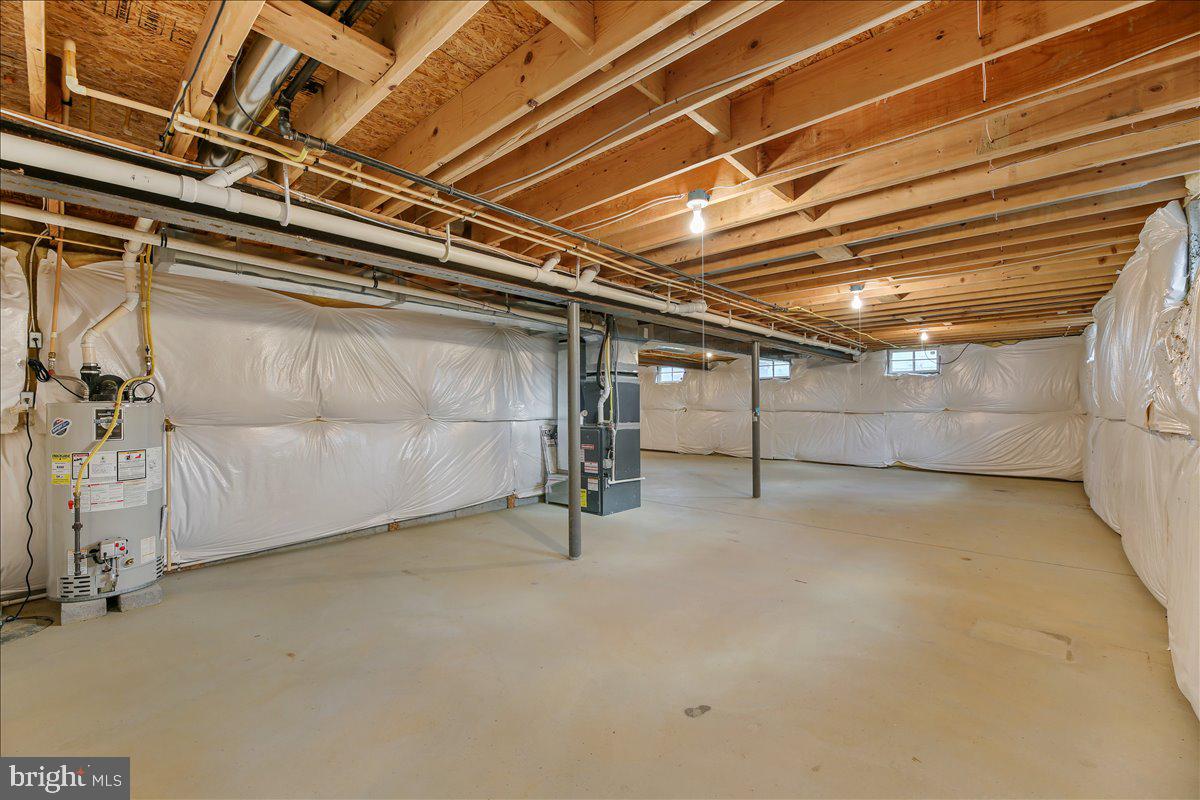 136 Kelly Driver Road Laurel Springs, NJ 08021 - Photo 30 of 35 a view of an empty room