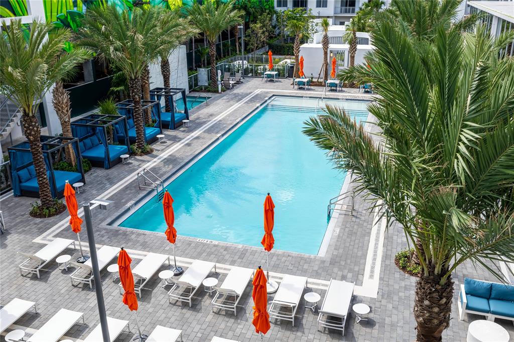 120 North Compass Way, Unit 338 Dania Beach, FL 33004 - Photo 24 of 40