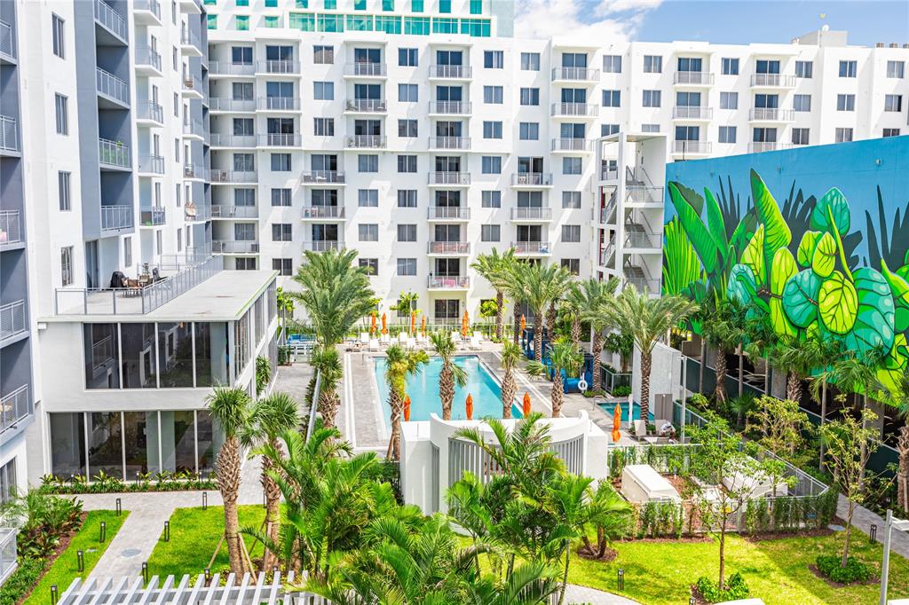 120 North Compass Way, Unit 338 Dania Beach, FL 33004 - Photo 25 of 40