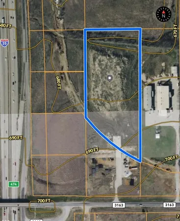 $2,750,000 | 2824 Milam Road East, Sanger, TX 76266