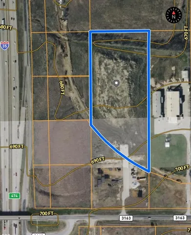 $2,750,000 | 2824 Milam Road East, Sanger, TX 76266