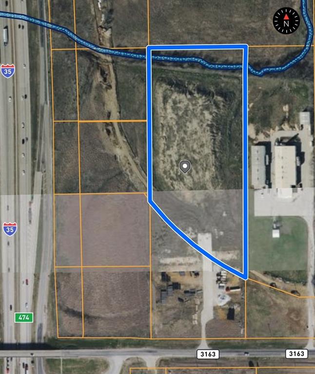 2824 Milam Road East Sanger, TX 76266 - Photo 15 of 15