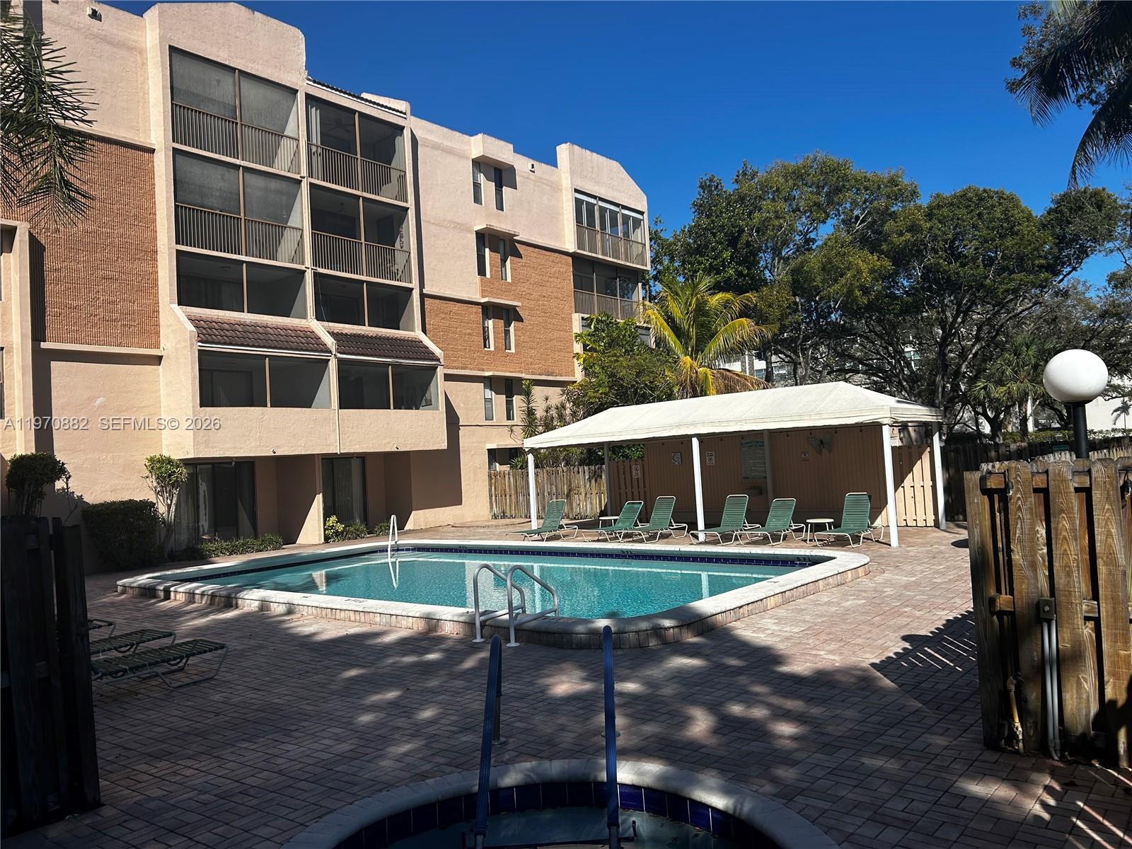 6800 Cypress Road, Unit 207 Plantation, FL 33317 - Photo 15 of 15