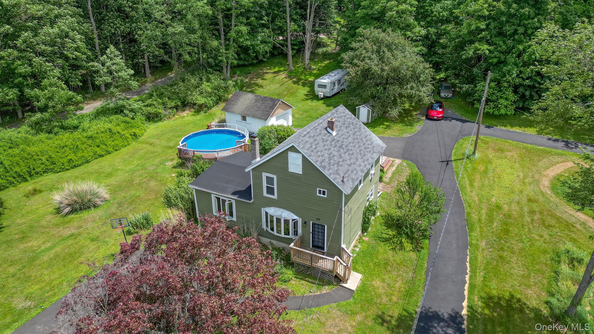 678 Prosperous Valley Road Middletown, NY 10940 - Photo 27 of 33
