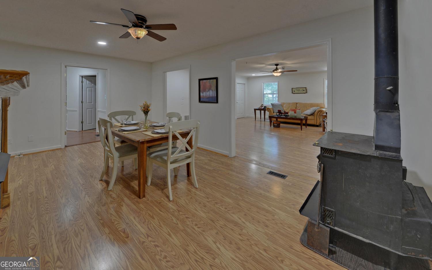 567 Cedar Pond Road Hartwell, GA 30643 - Photo 12 of 48