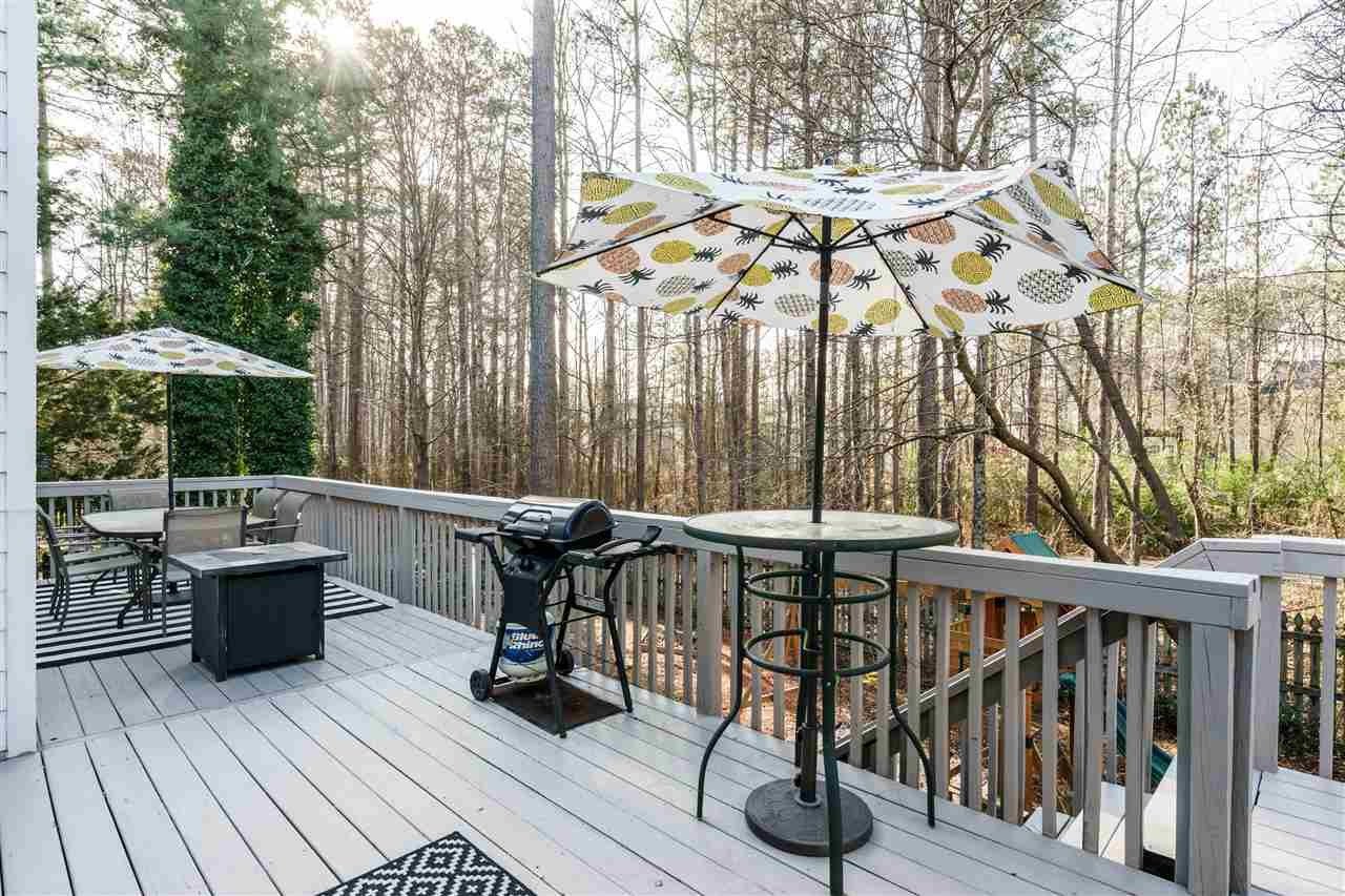 2620 Crofton Springs Drive Raleigh, NC 27615 - Photo 22 of 25 Photo 22