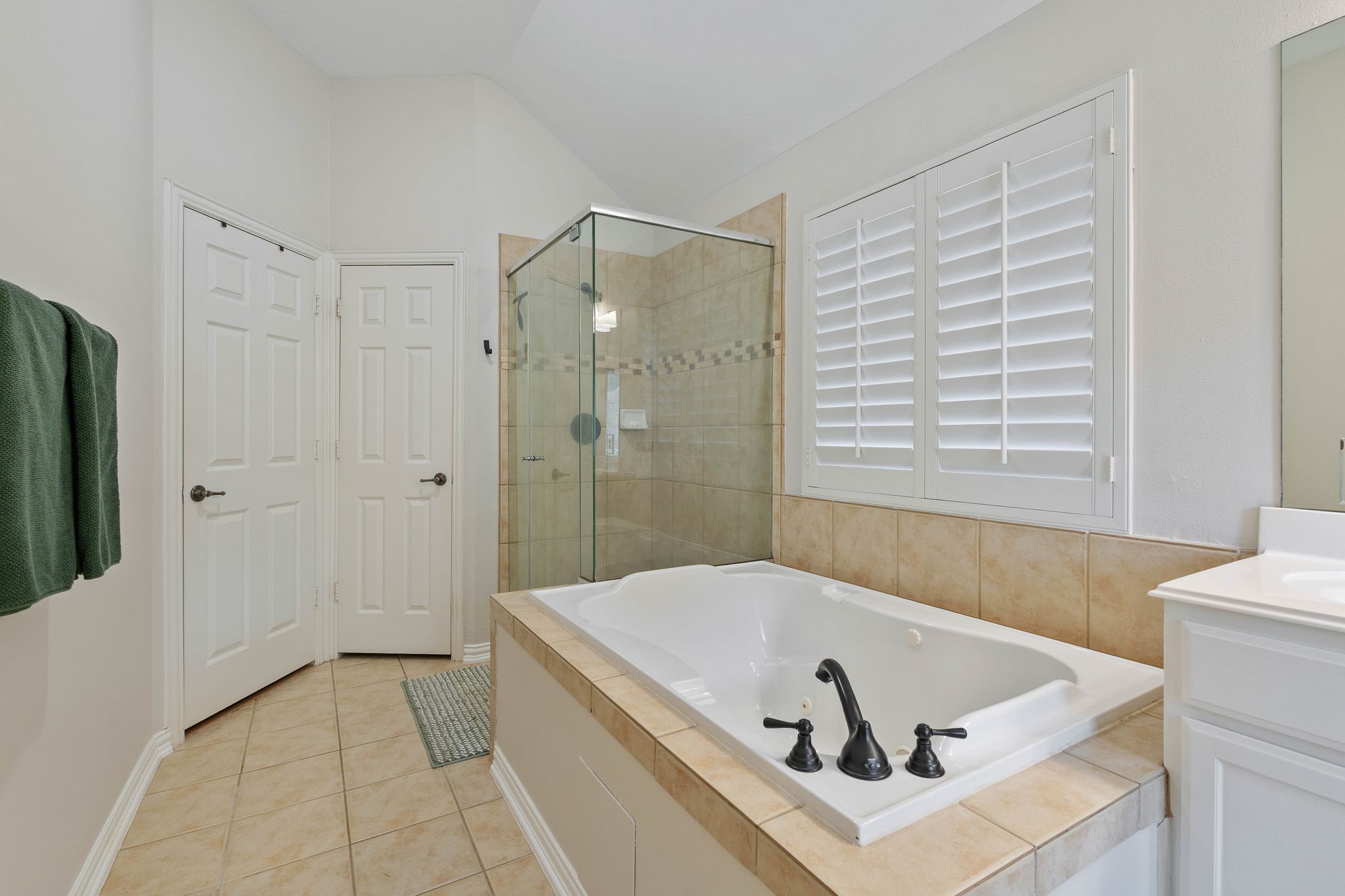 2408 Hollowbrook Lane Conroe, TX 77384 - Photo 22 of 49 Closet on the left side.