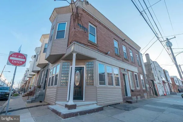 $1,400 | 2000 South Opal Street, Unit 1, Philadelphia, PA 19145