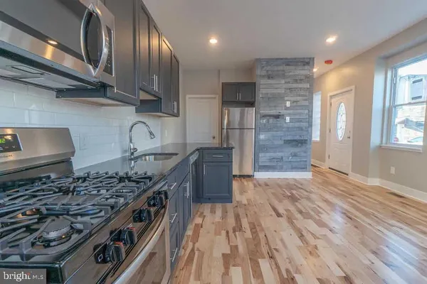 $1,400 | 2000 South Opal Street, Unit 1, Philadelphia, PA 19145