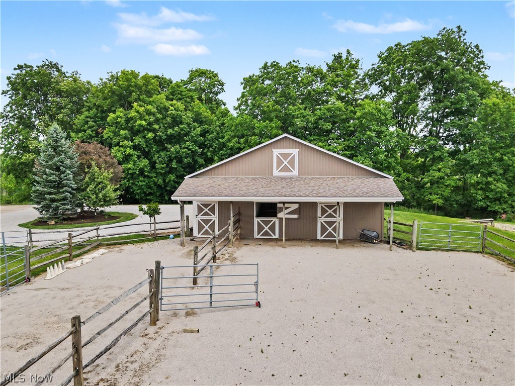 4473 State Road Medina, OH 44256 - Photo 41 of 48